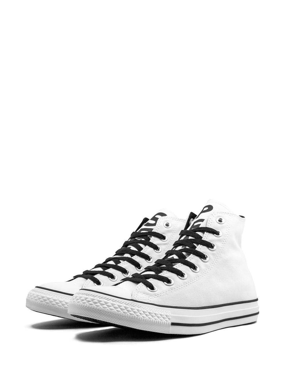 фото Converse высокие кеды CTAS Hi