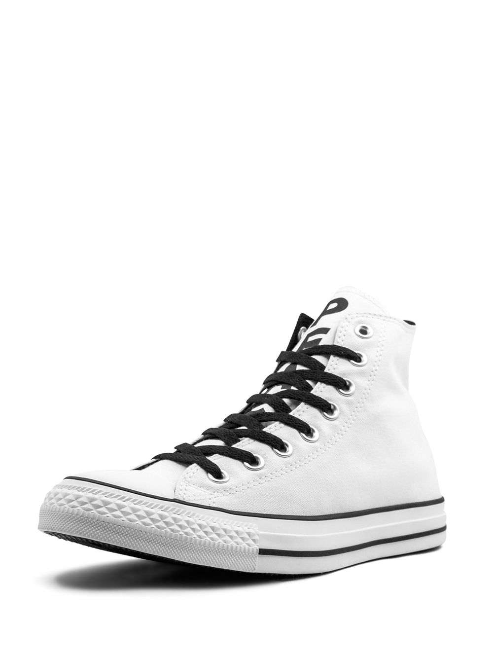 фото Converse высокие кеды CTAS Hi