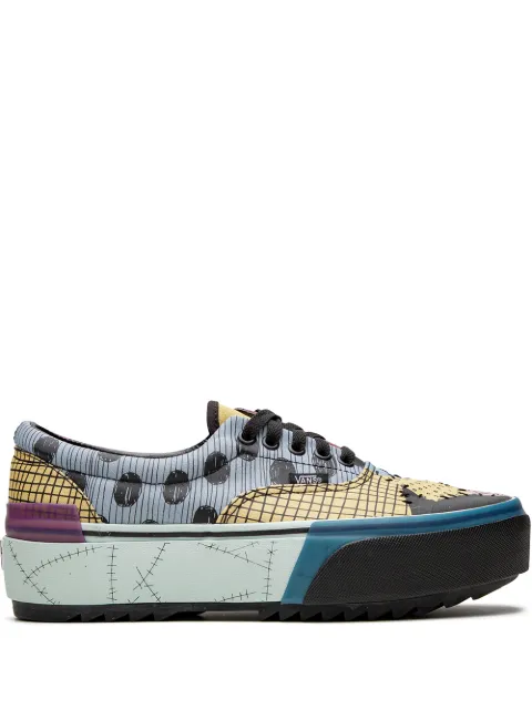 vans era stacked sally