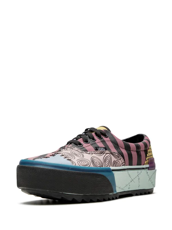 vans era stacked sally