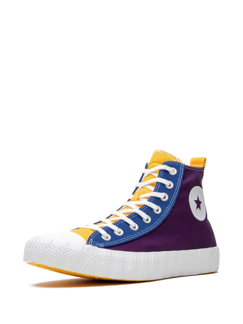 converse not a chuck high top