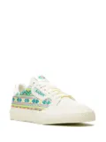 adidas Kids x The Arizona Iced Tea Continental Vulc J sneakers - White