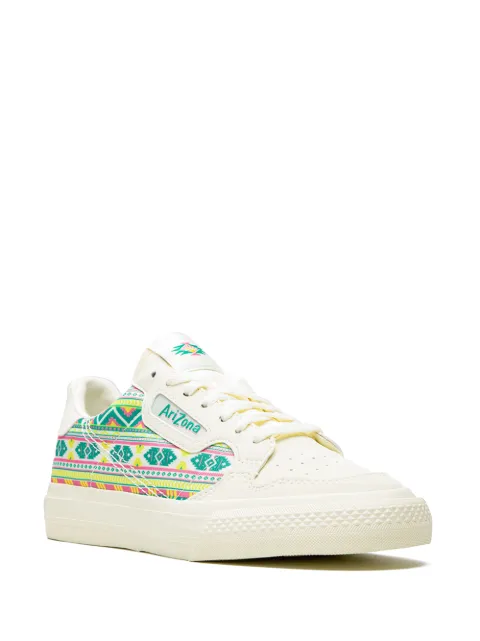 adidas Kids x The Arizona Iced Tea Continental Vulc J sneakers