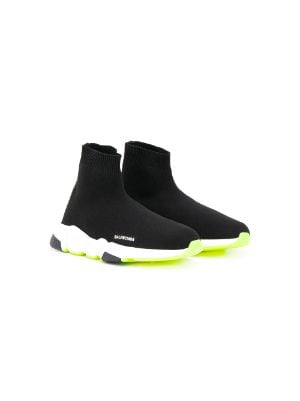 balenciaga runners for kids