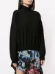 Strateas Carlucci turtleneck sweatshirt