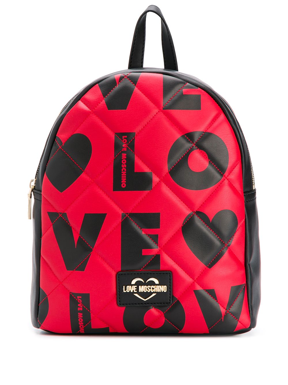 фото Love Moschino LOVE MOSCHINO JC4295PP08KJ5 BLACK