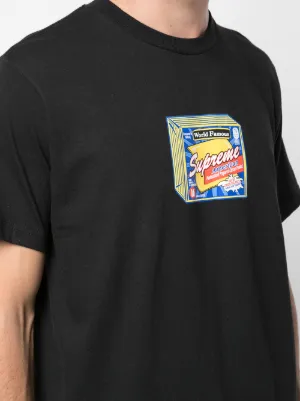 cheese tee supreme