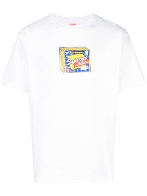 prada cheese shirt