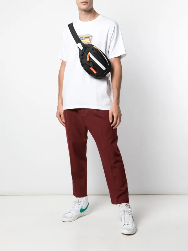 supreme cheese shirt