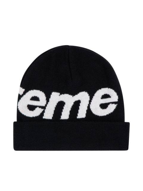 Supreme New York Yankees New Era Box Logo Beanie : r/supremeclothing