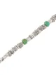 Gas Bijoux Bob charm bracelet