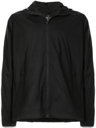 reigning champ running jacket