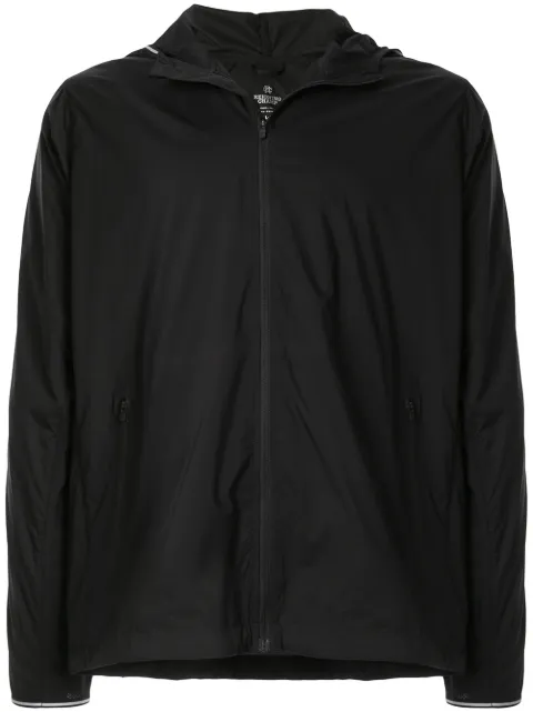 Reigning Champ جاكيت رياضية بغطاء رأس