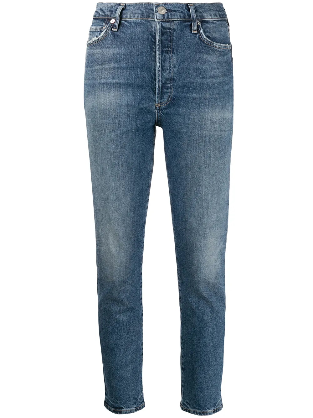 Citizens Of Humanity 'Olivia' Cropped-Jeans uQJ8n 8h9kU Citizens Of Humanity 'Olivia' Cropped-Jeans uQJ8n 8h9kU