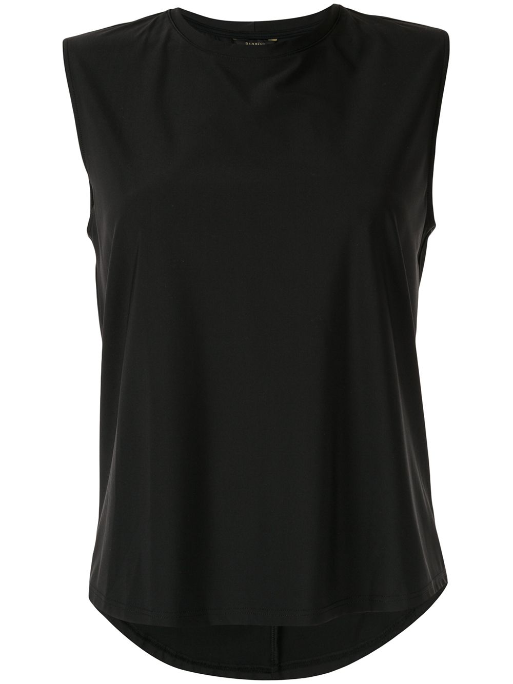 фото Daquini serenity cutout tank