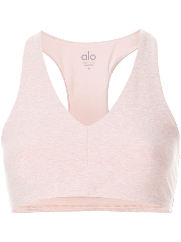 alo sports bra