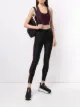 الصورة 2 من Lanston Sport بنطال لغينغ بشريط جانبي