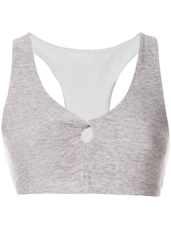 lightweight sports bra