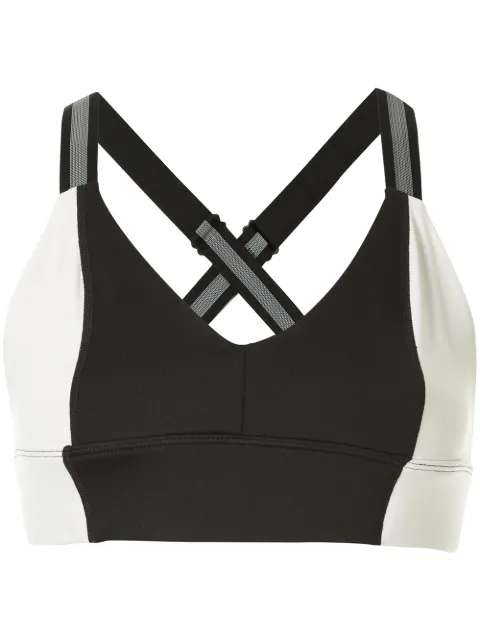 Beyond Yoga bralette To The Frame