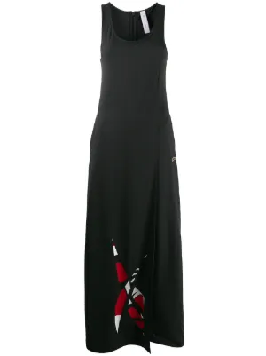reebok jumpsuit womens