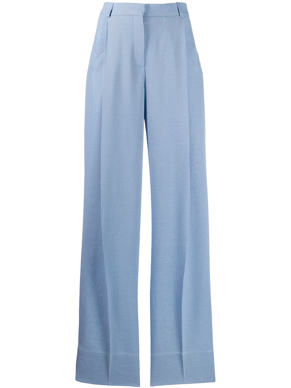 JACQUEMUS LOYA TROUSERS