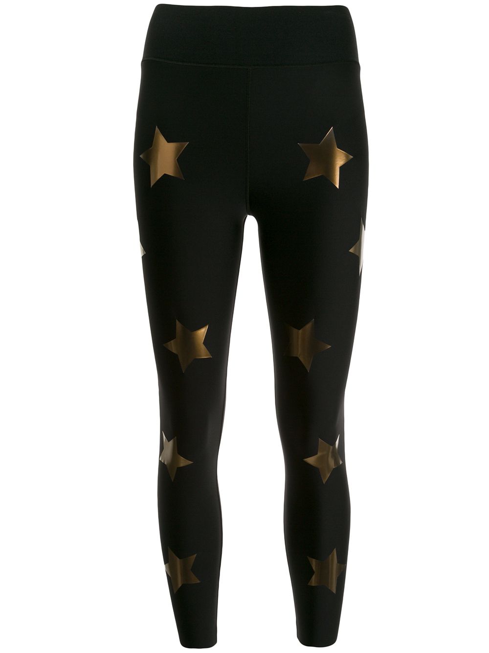 ULTRACOR SPRINTER HIGH KO STAR-PRINT LEGGINGS