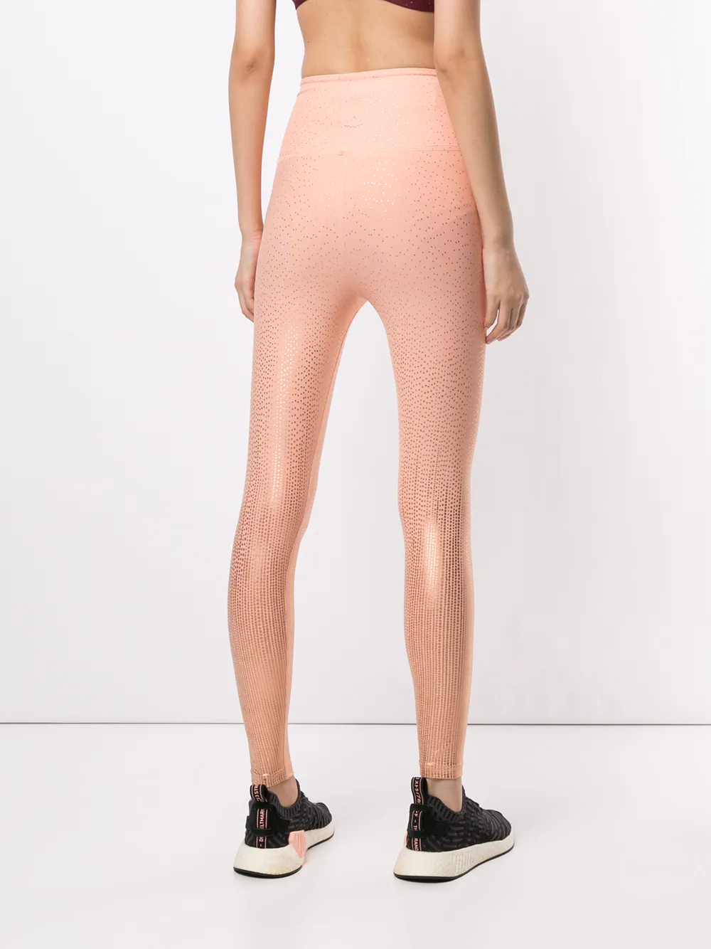 beyond yoga drip dot