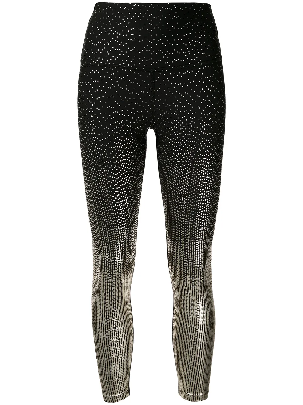 Beyond Yoga Drip Dot High Waisted Midi Legging Beyond Yoga Drip Dot High Waisted Midi Legging