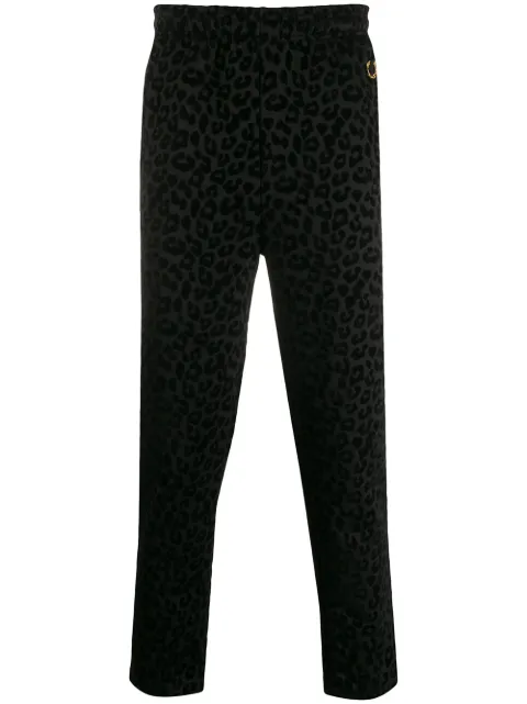 fred perry sweatpants