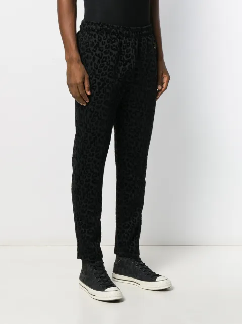 fred perry sweatpants