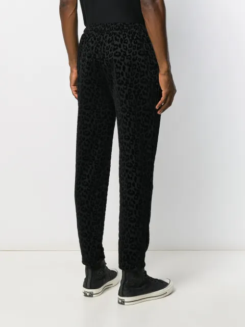 fred perry sweatpants