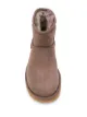 UGG بوت كاحل بمقدمة مستديرة