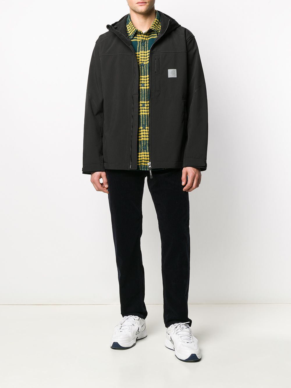 Верхняя Одежда Carhartt Wip Интернет Магазин