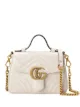 Image 1 of Gucci mini GG Marmont bag