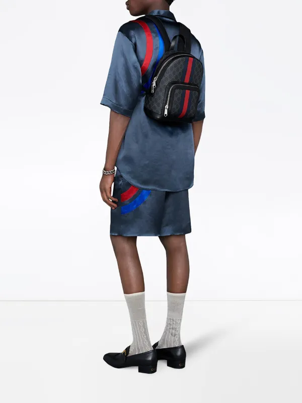 children's gg supreme backpack