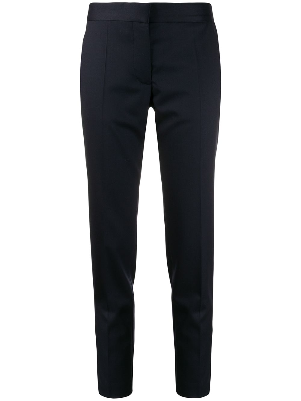 pantalon slim classique