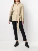 الصورة 2 من Stella McCartney بنطال صوف مجسم