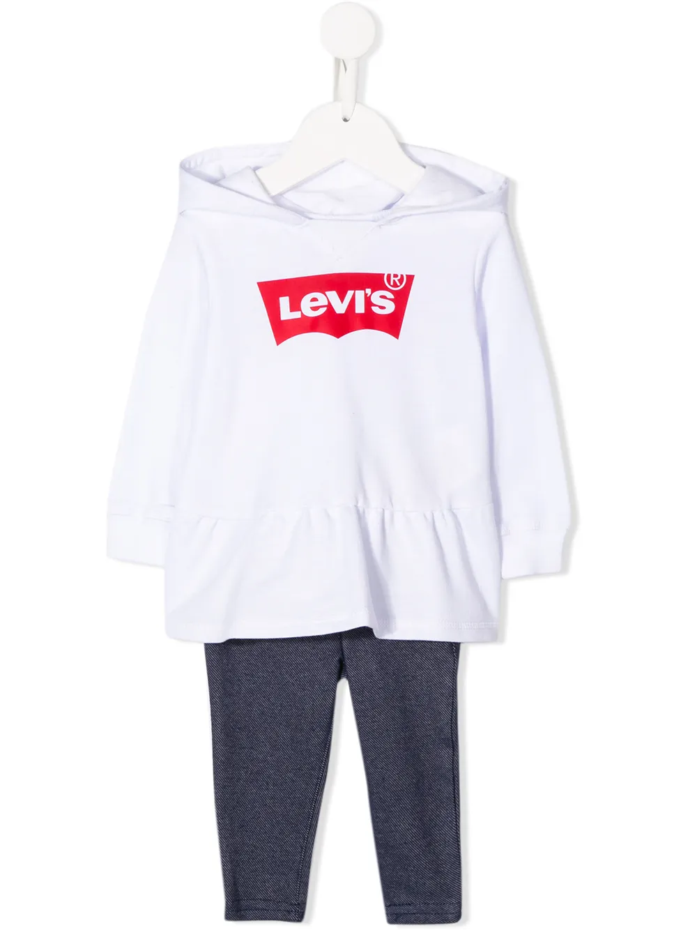 levi's tracksuit