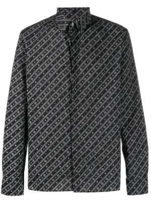 camisas fendi