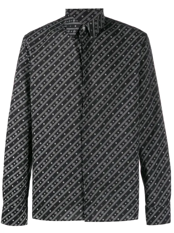 fendi dress shirt