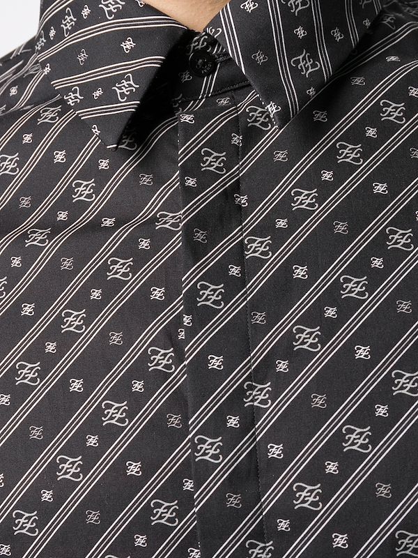 fendi formal shirt