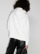 Palm Angels Hoodie met teddybeerprint