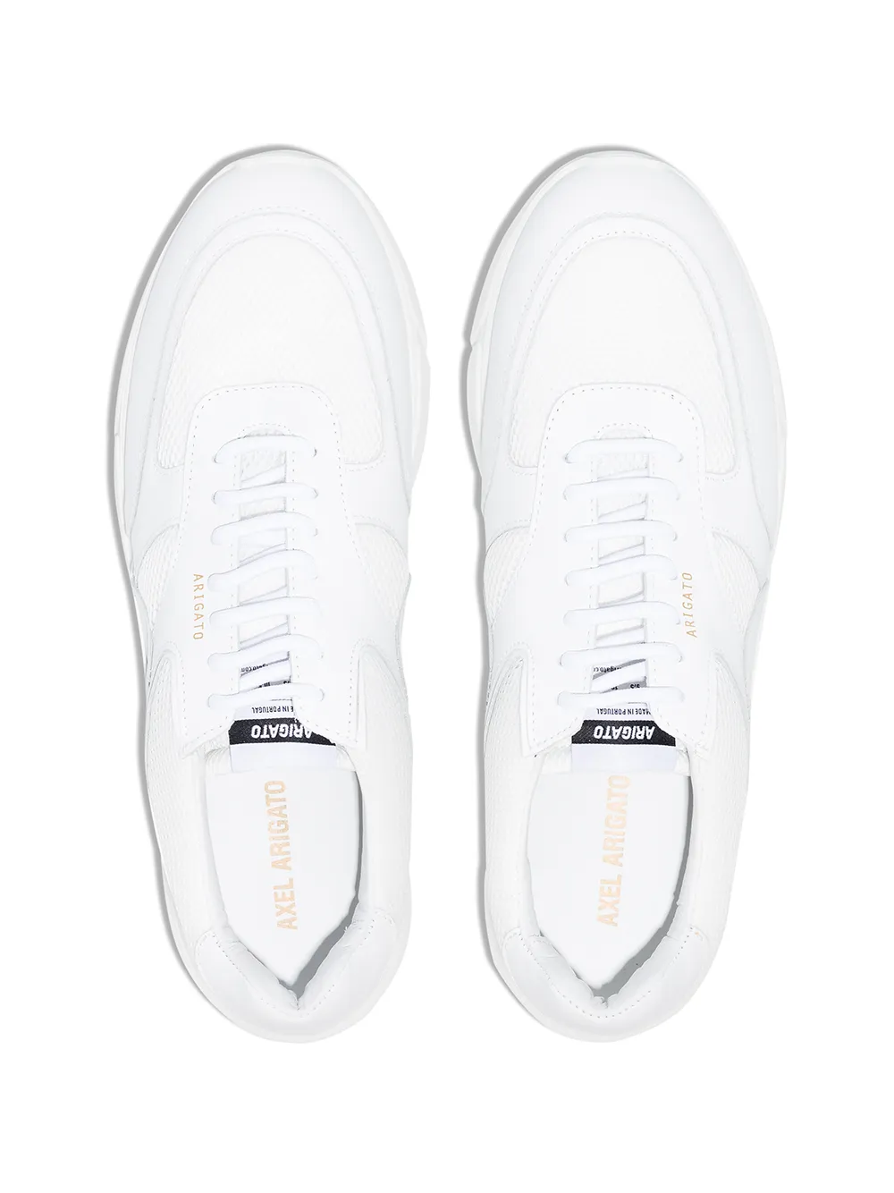 Axel Arigato Genesis low-top Sneakers - Farfetch