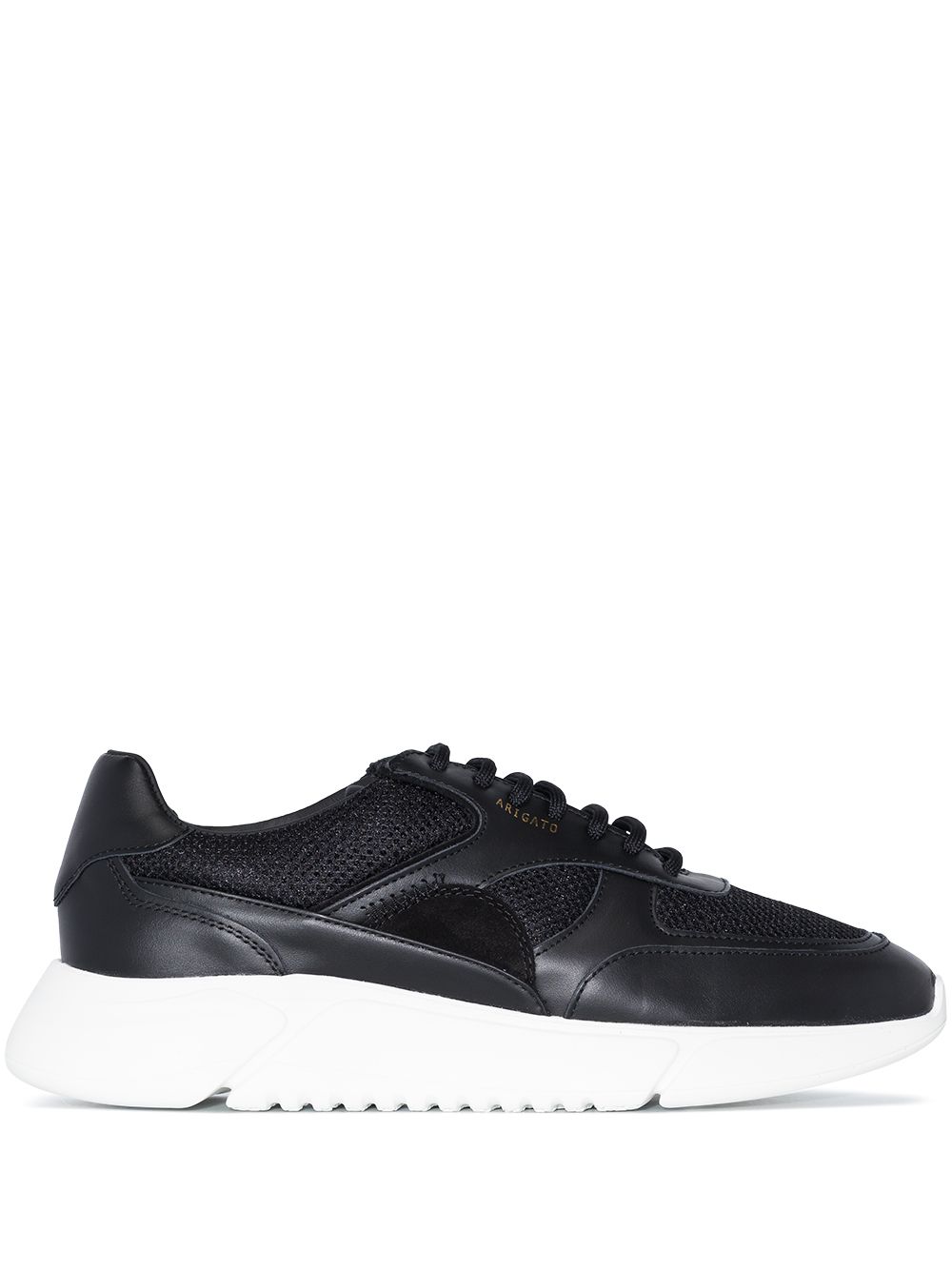 Shop Axel Arigato Genesis low-top sneakers with Express Delivery - FARFETCH