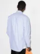 Gitman Vintage button-down long-sleeve shirt