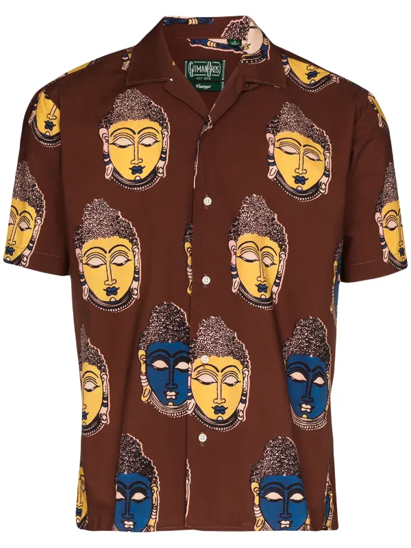 adidas buddha shirt