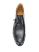 Gucci brogue detail boots