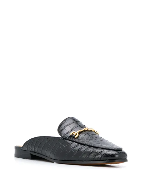 sam edelman hazel black croc