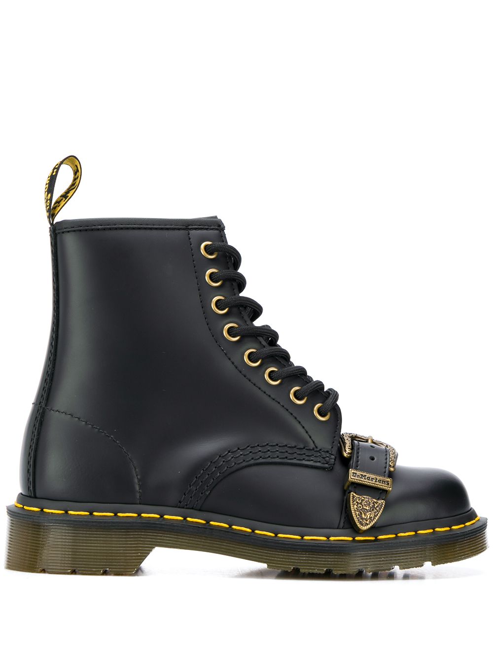 фото Dr. Martens DMS1460BUCKL24759001