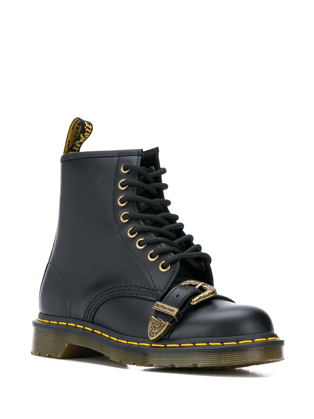 фото Dr. Martens DMS1460BUCKL24759001